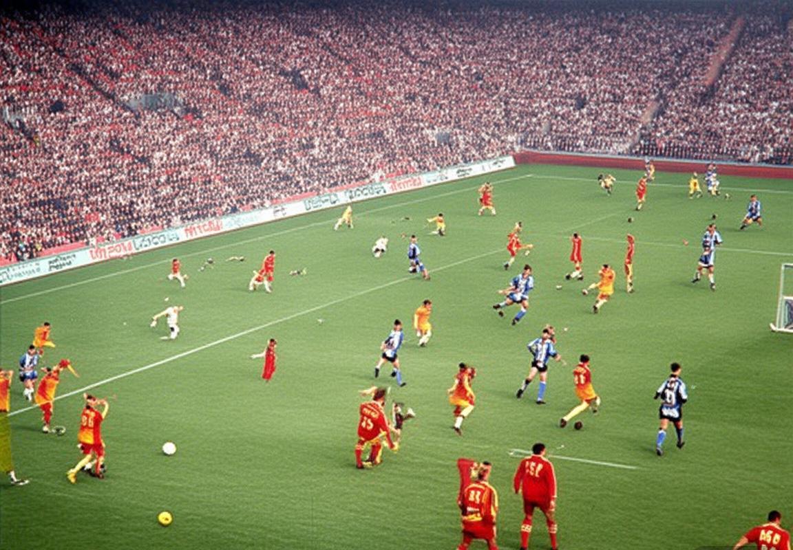 拜仁慕尼黑VS汉堡：罗贝里经典对决回顾