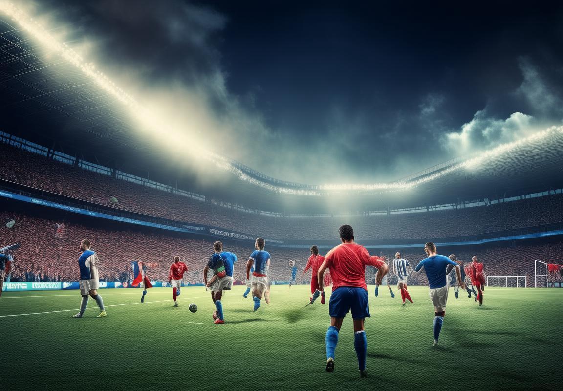 2018国际赛：法意巅峰对决精彩回顾