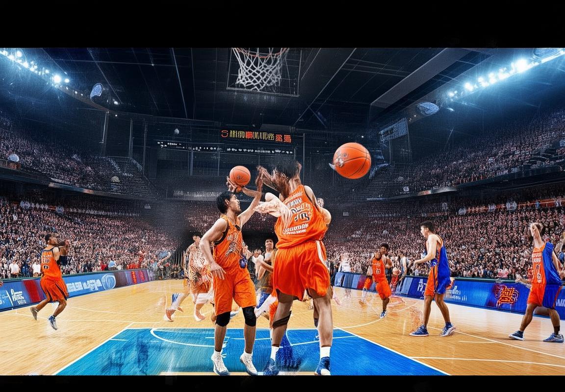 2020赛季广东男篮VS山西男篮巅峰对决精彩瞬间回顾