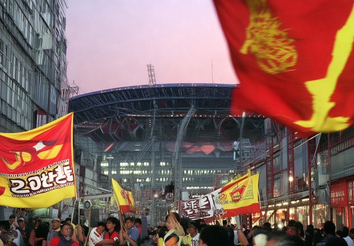 2002世界杯预热：中沙巅峰对决暨国足成长里程碑