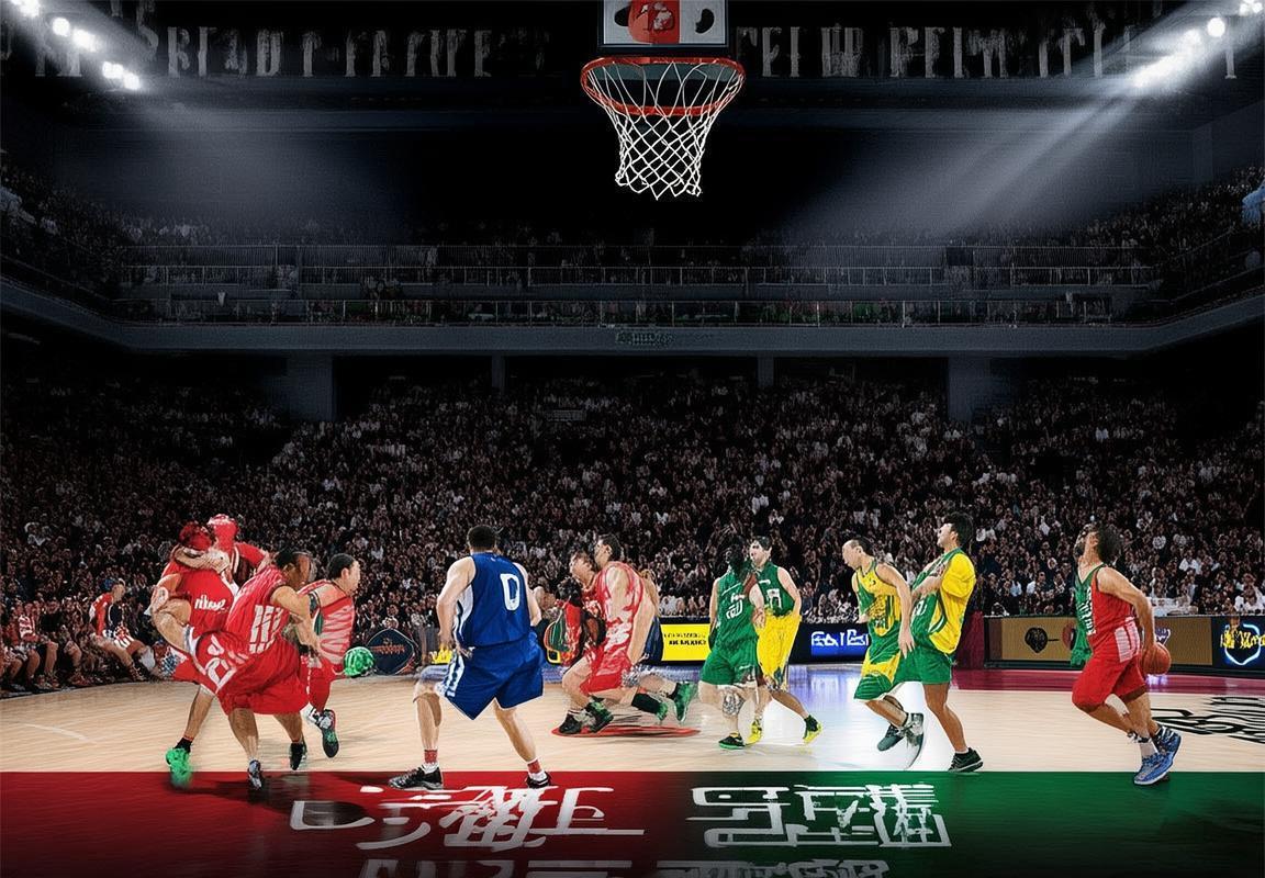 CBA巅峰对决：福建VS广东经典战役解析