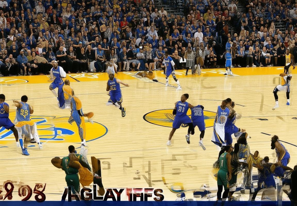 2015NBA季后赛：勇士VS灰熊战术对决回顾