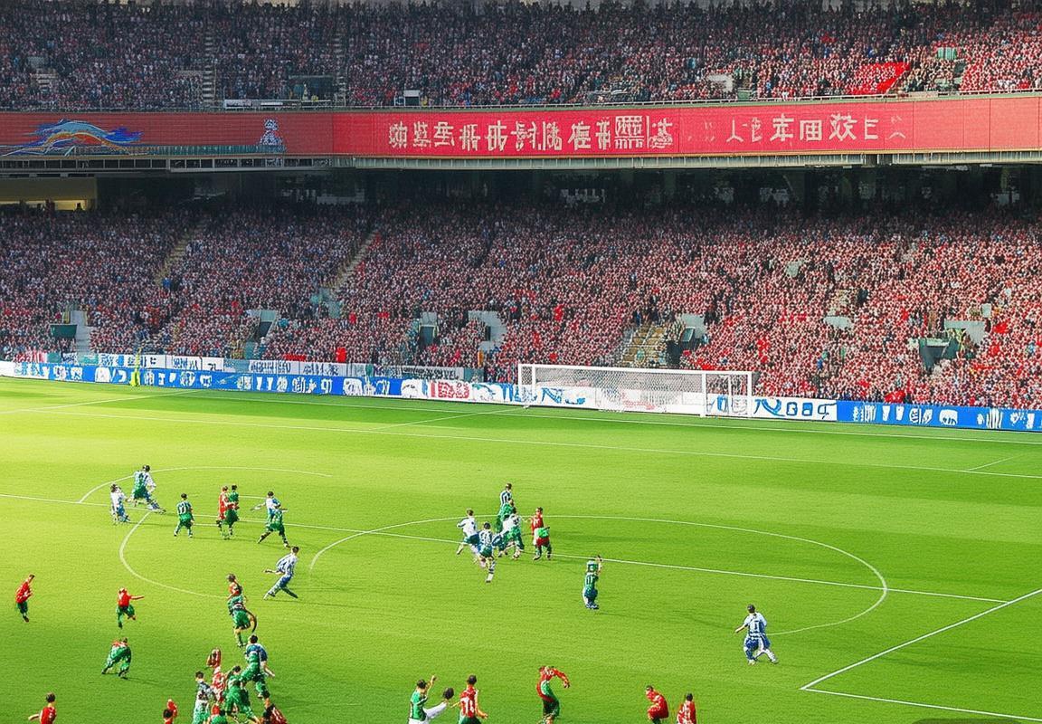 北京国安VS上海港：中超巅峰对决与足球市场展望