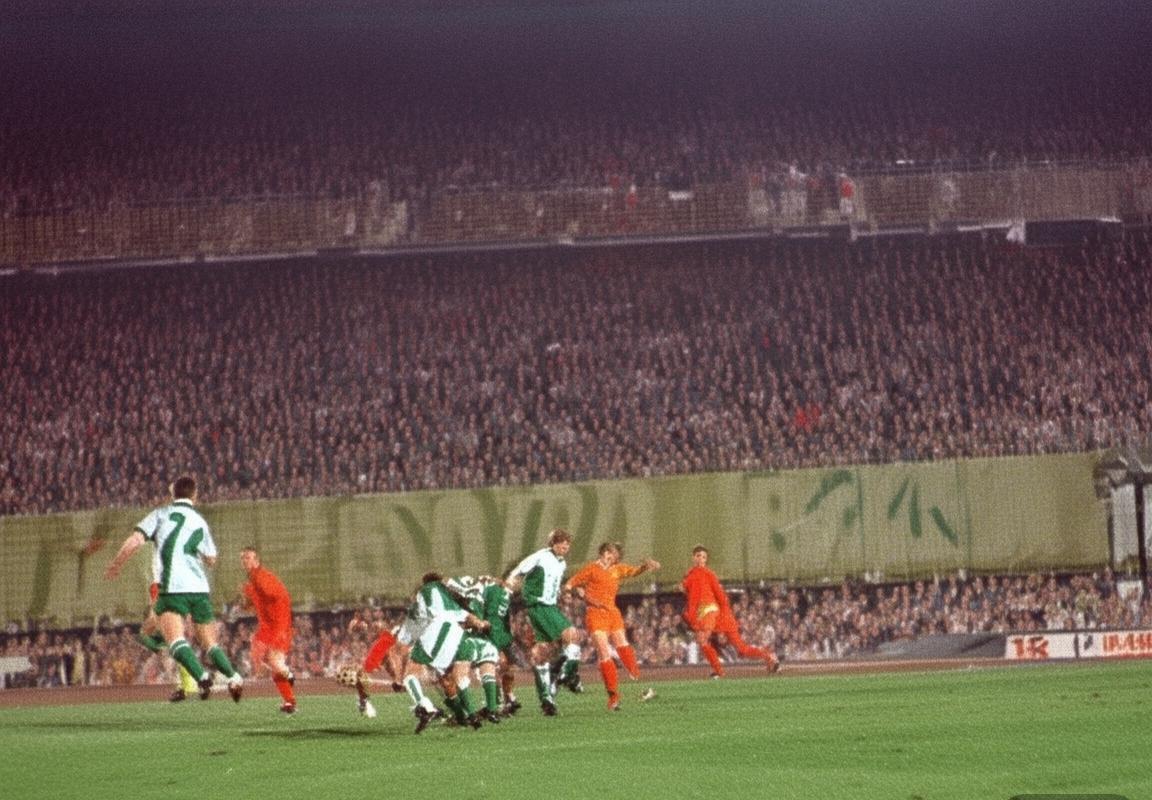 北爱尔兰VS荷兰足球赛：悬念解析与赛事前瞻